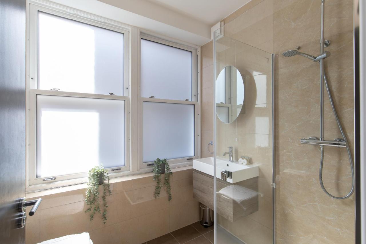 Homely - Central London Liverpool Street Apartments Exterior photo